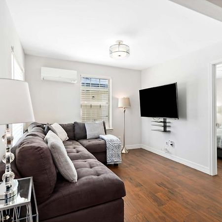 Stunning & Vibrant Apt 7 Min From Tx Med Center Houston Esterno foto