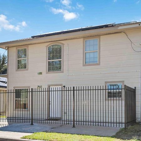 Stunning & Vibrant Apt 7 Min From Tx Med Center Houston Esterno foto
