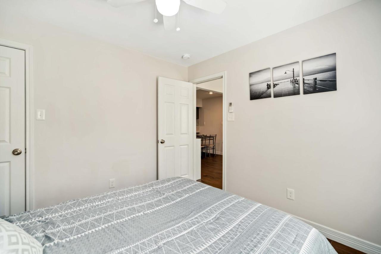 Stunning & Vibrant Apt 7 Min From Tx Med Center Houston Esterno foto