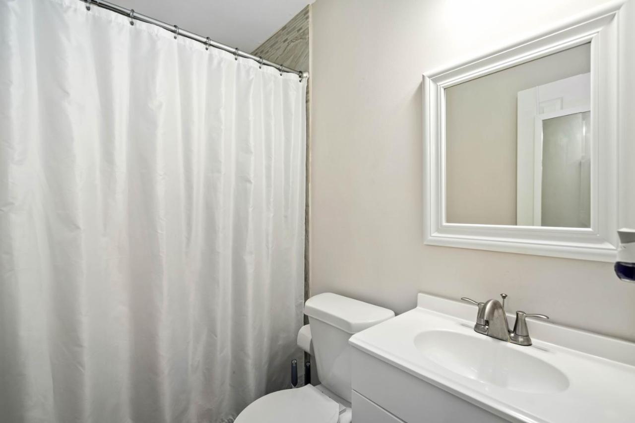 Stunning & Vibrant Apt 7 Min From Tx Med Center Houston Esterno foto